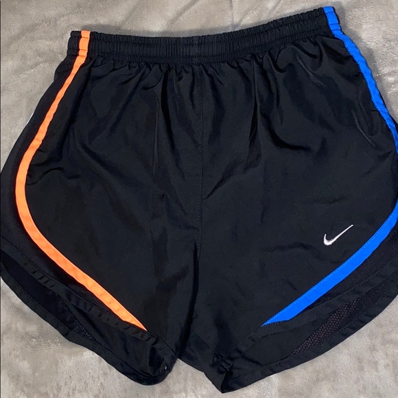 NIKE DRI-FIT SHORTS - Picture 1 of 5